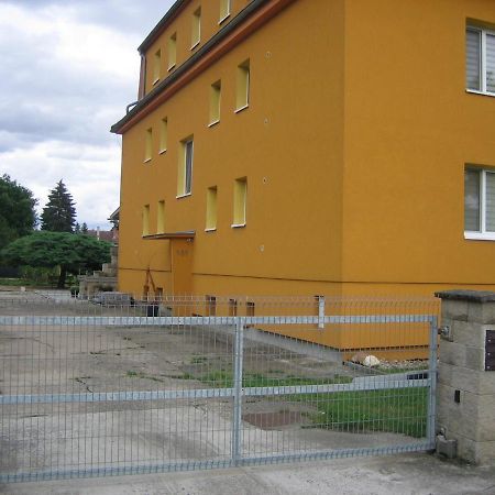 Apartmany Polepy Zewnętrze zdjęcie