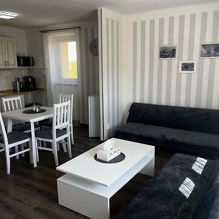 Apartmany Polepy Zewnętrze zdjęcie