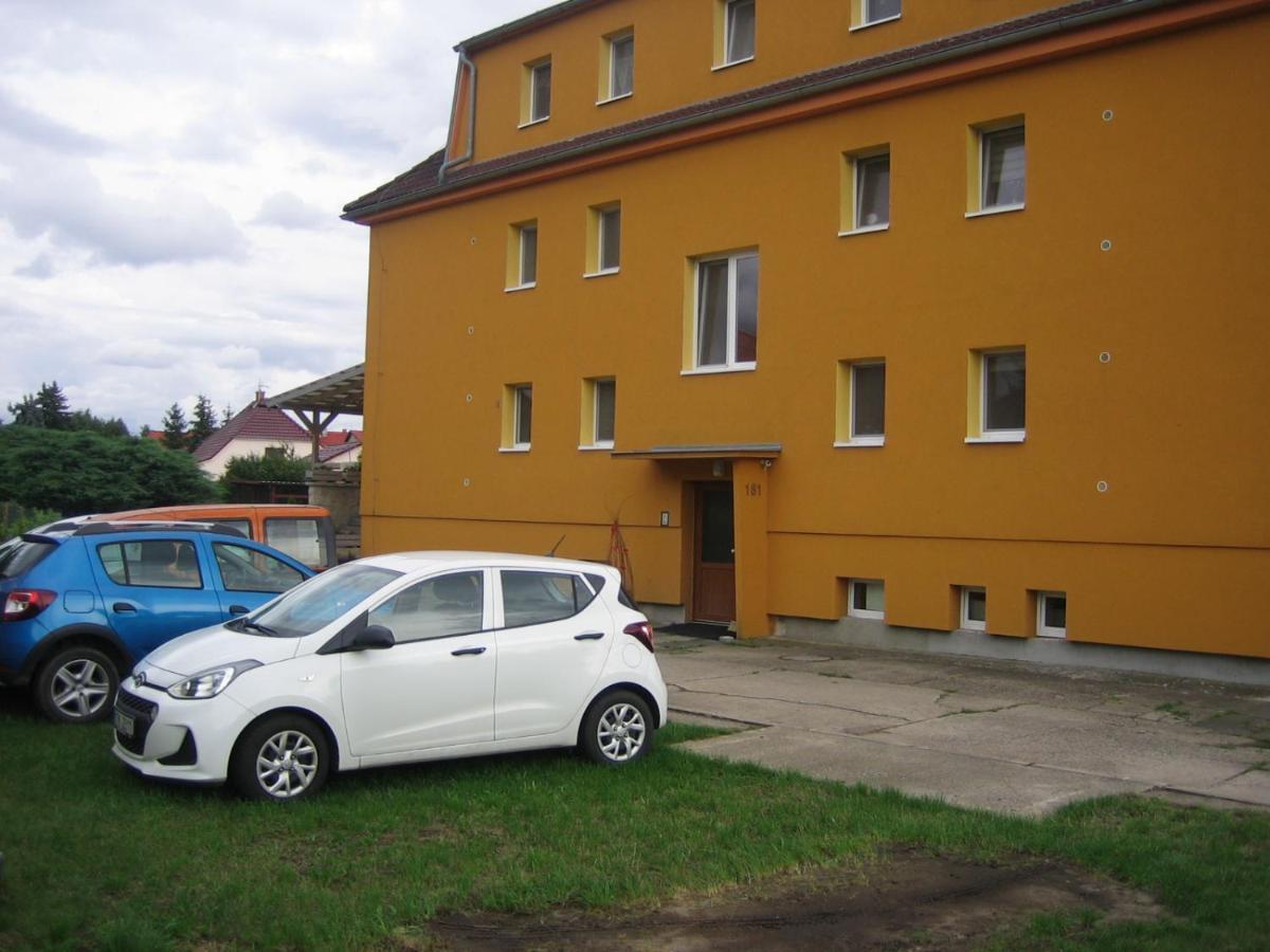 Apartmany Polepy Zewnętrze zdjęcie