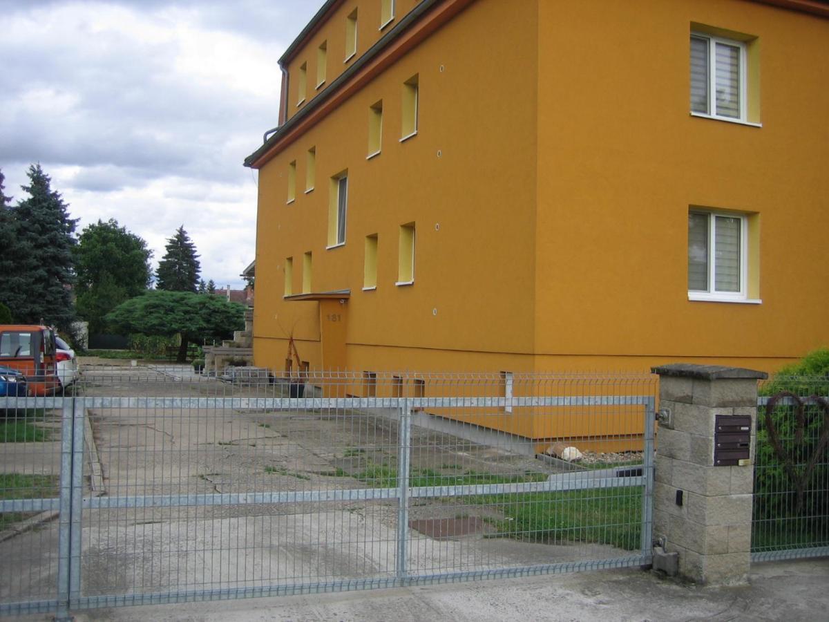 Apartmany Polepy Zewnętrze zdjęcie