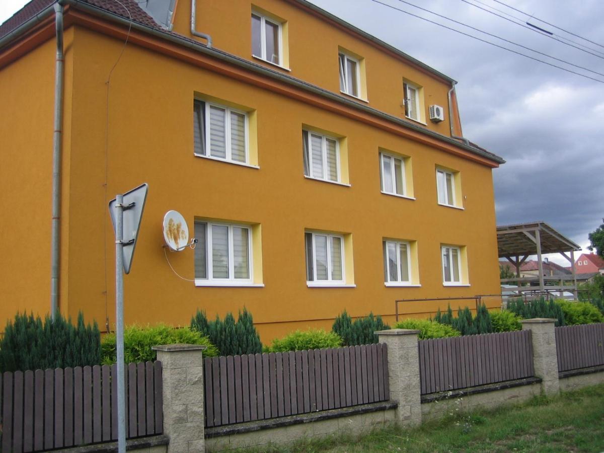 Apartmany Polepy Zewnętrze zdjęcie