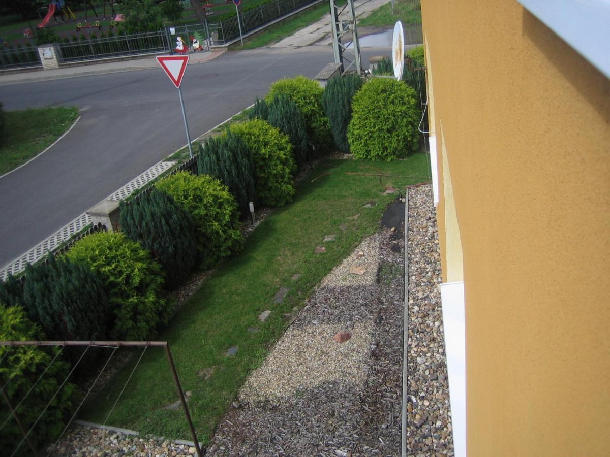 Apartmany Polepy Zewnętrze zdjęcie