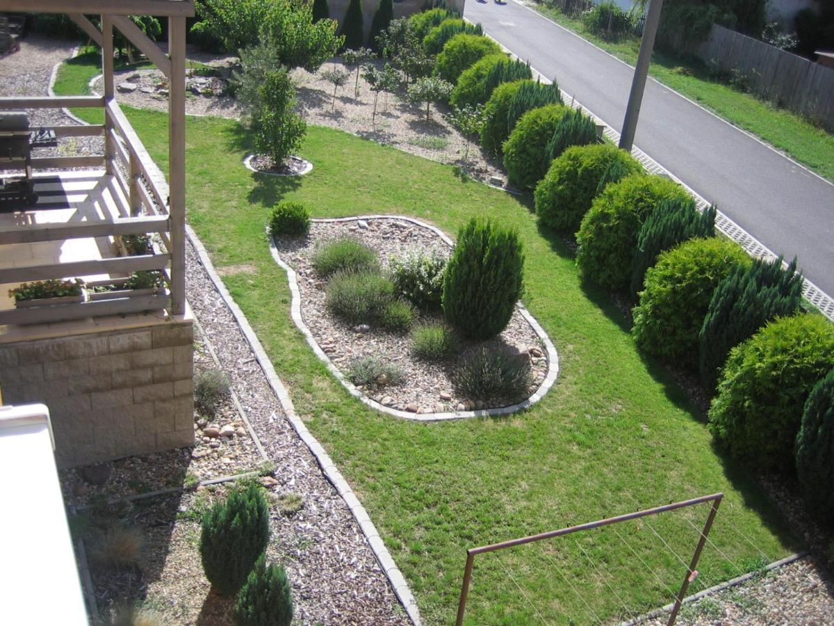Apartmany Polepy Zewnętrze zdjęcie