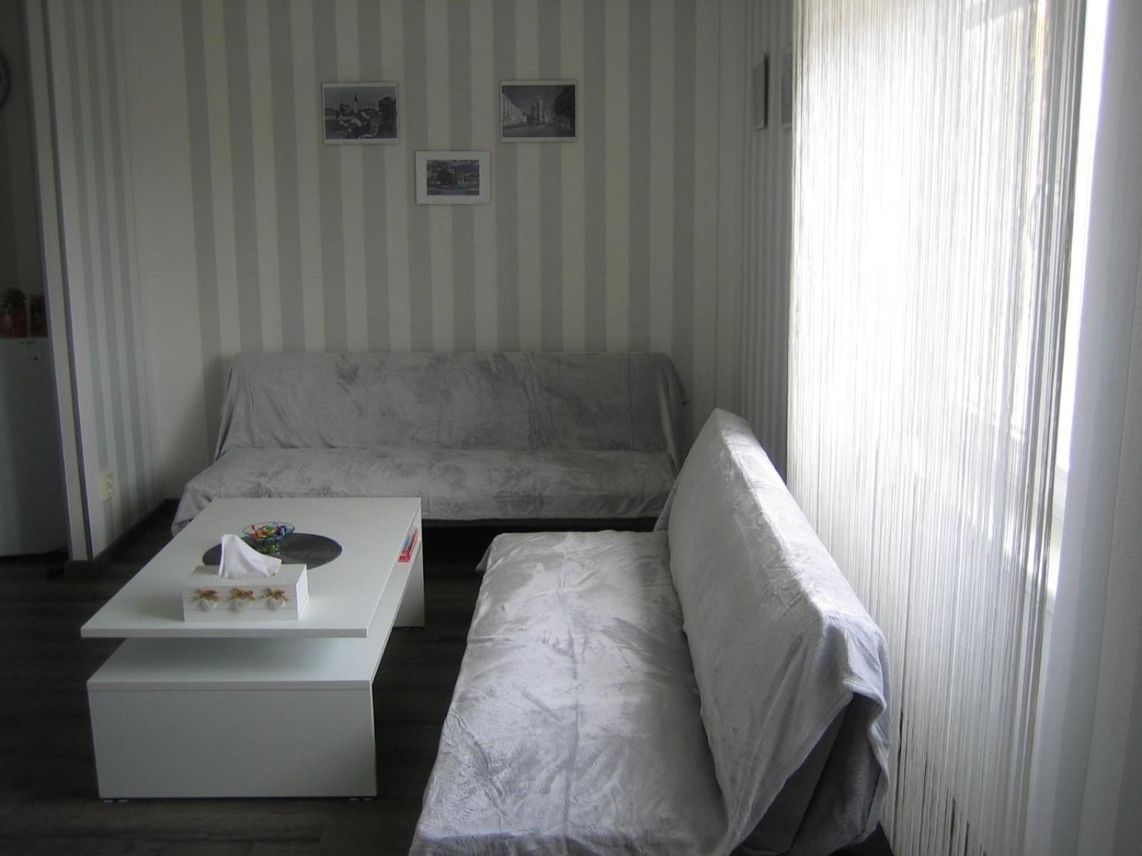 Apartmany Polepy Zewnętrze zdjęcie
