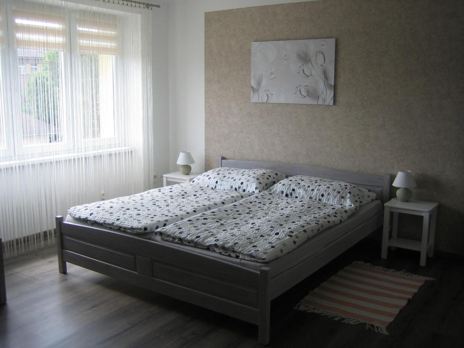 Apartmany Polepy Zewnętrze zdjęcie