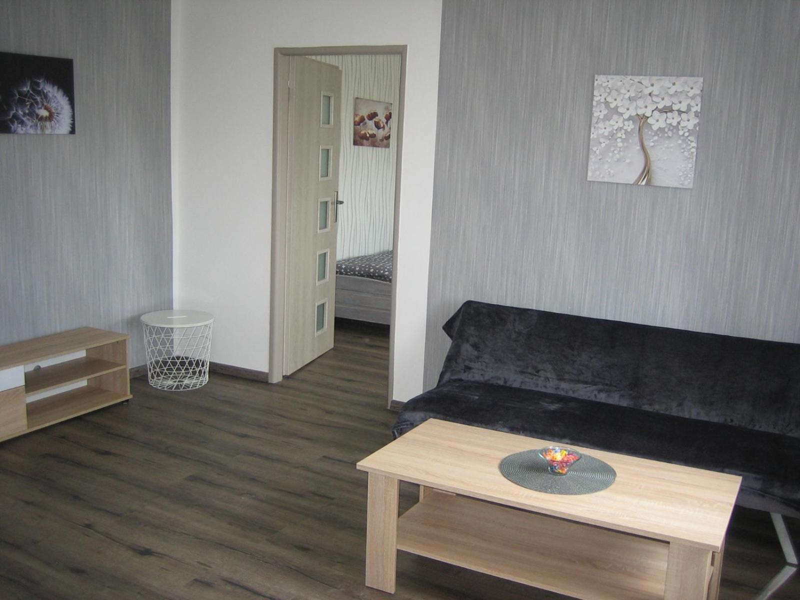 Apartmany Polepy Zewnętrze zdjęcie