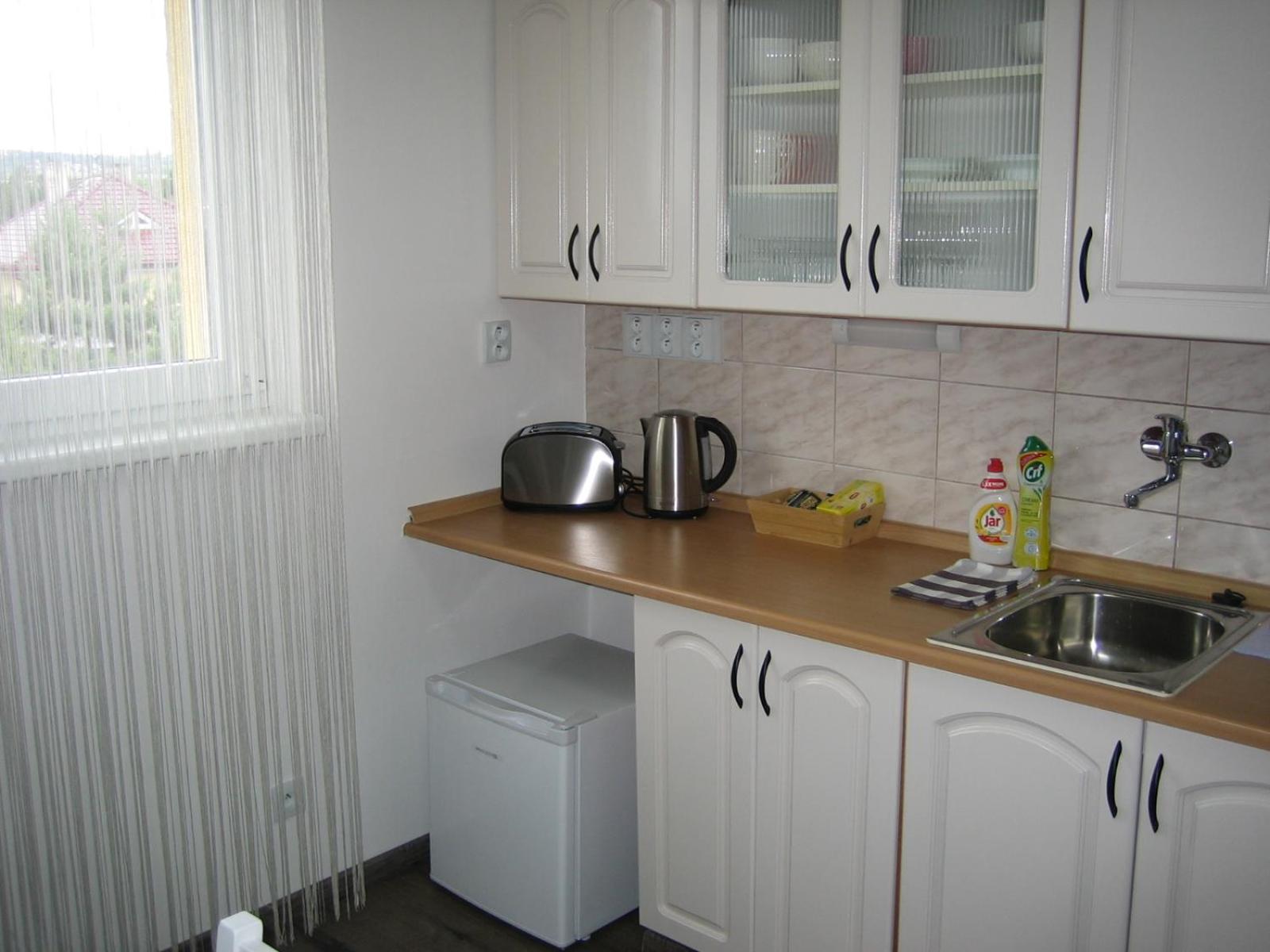 Apartmany Polepy Zewnętrze zdjęcie