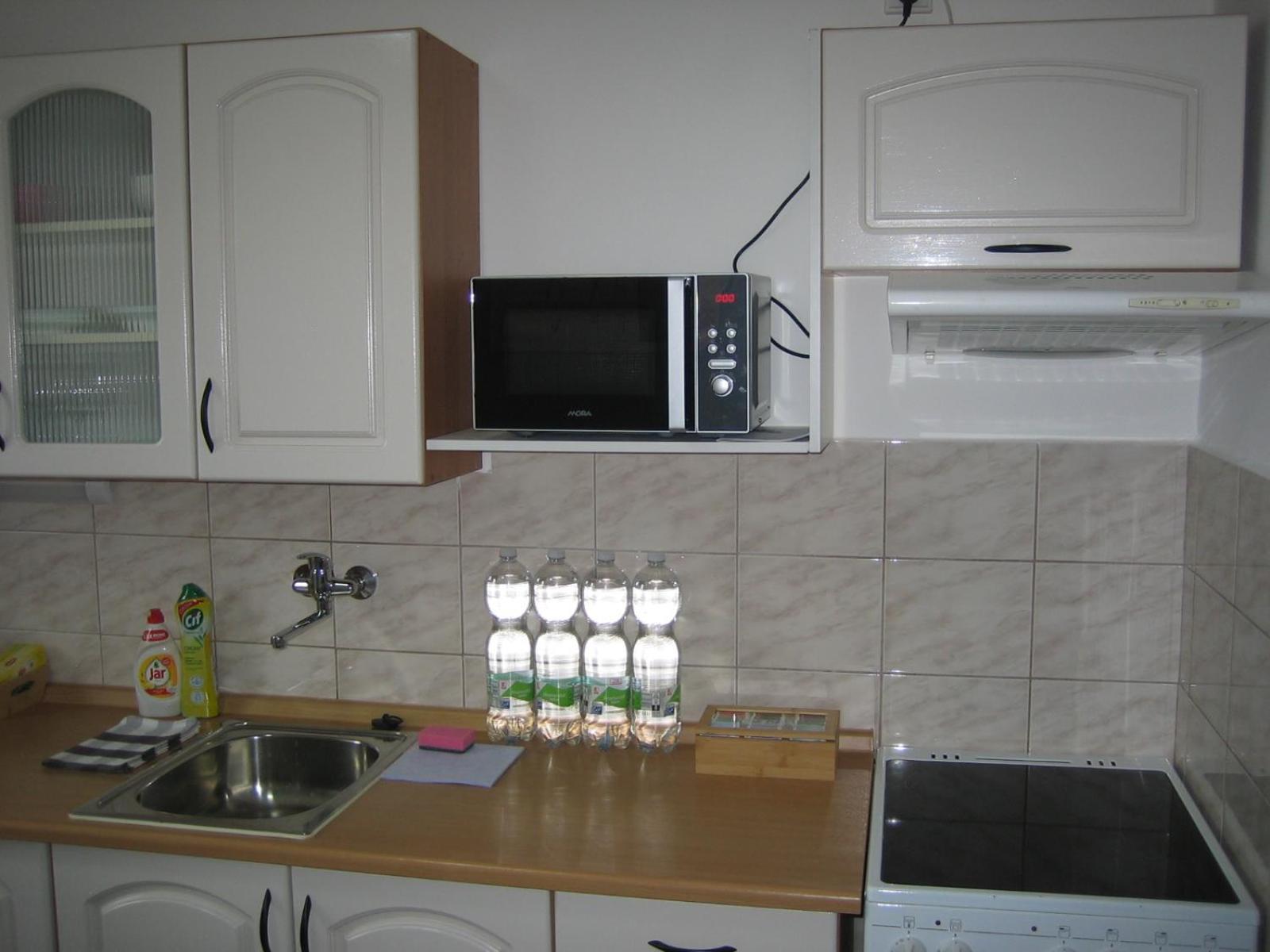 Apartmany Polepy Zewnętrze zdjęcie