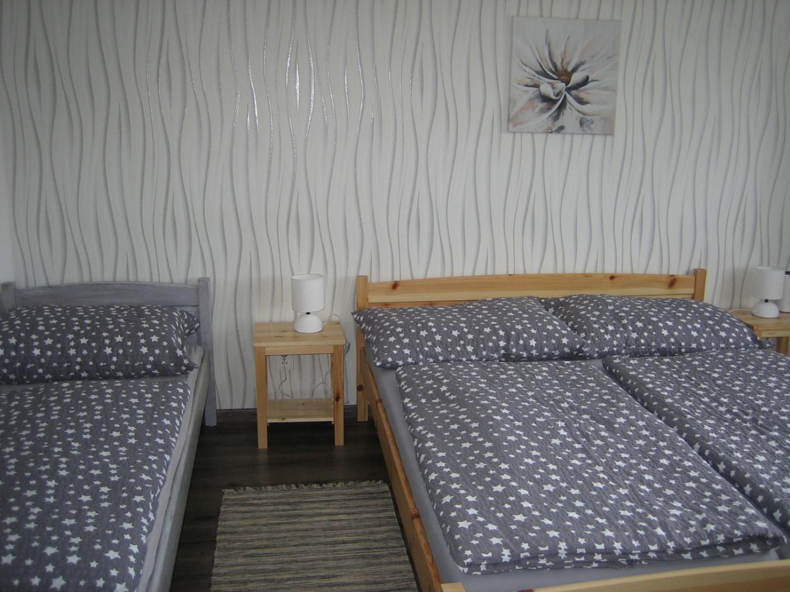 Apartmany Polepy Zewnętrze zdjęcie