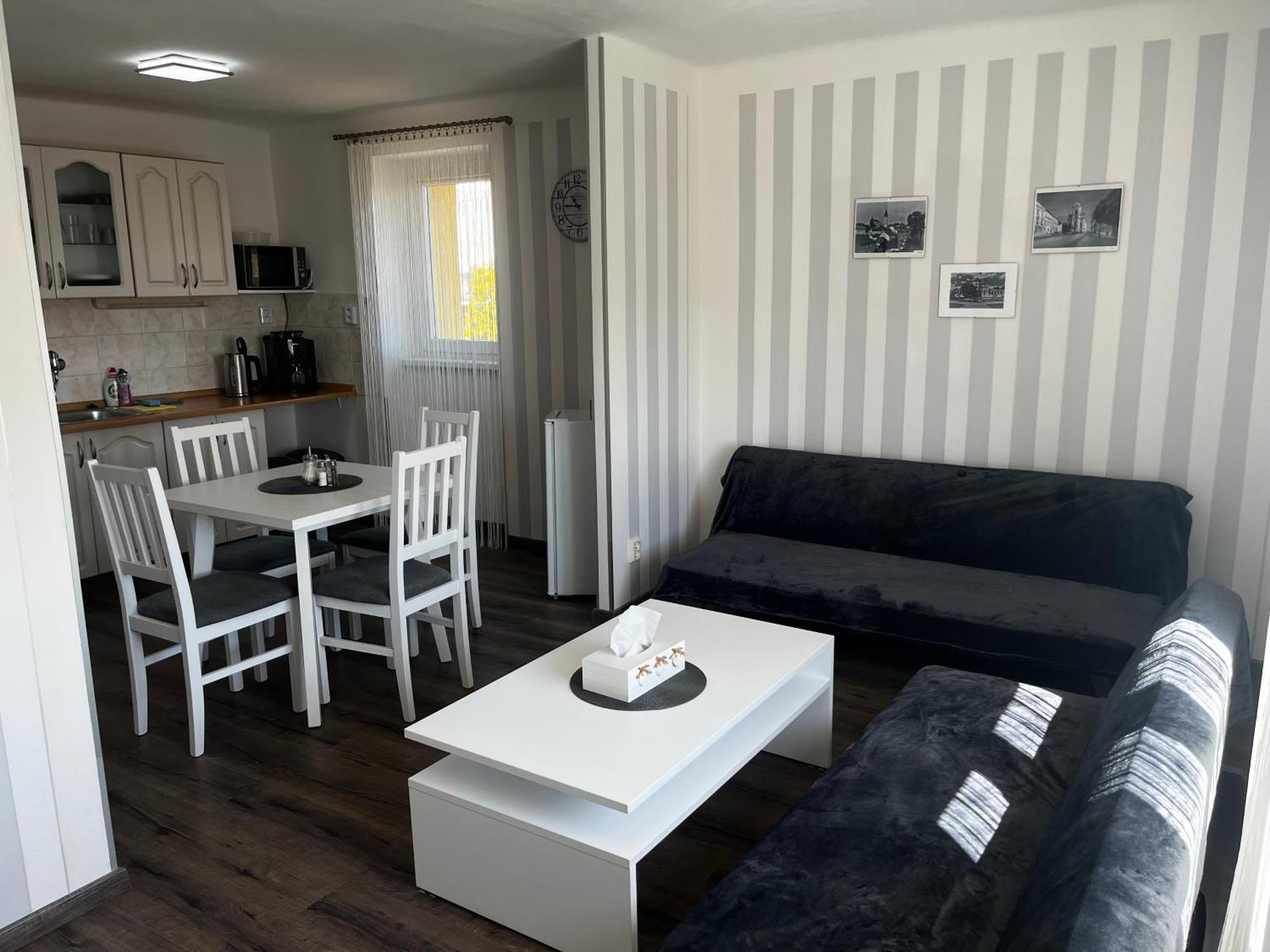 Apartmany Polepy Zewnętrze zdjęcie