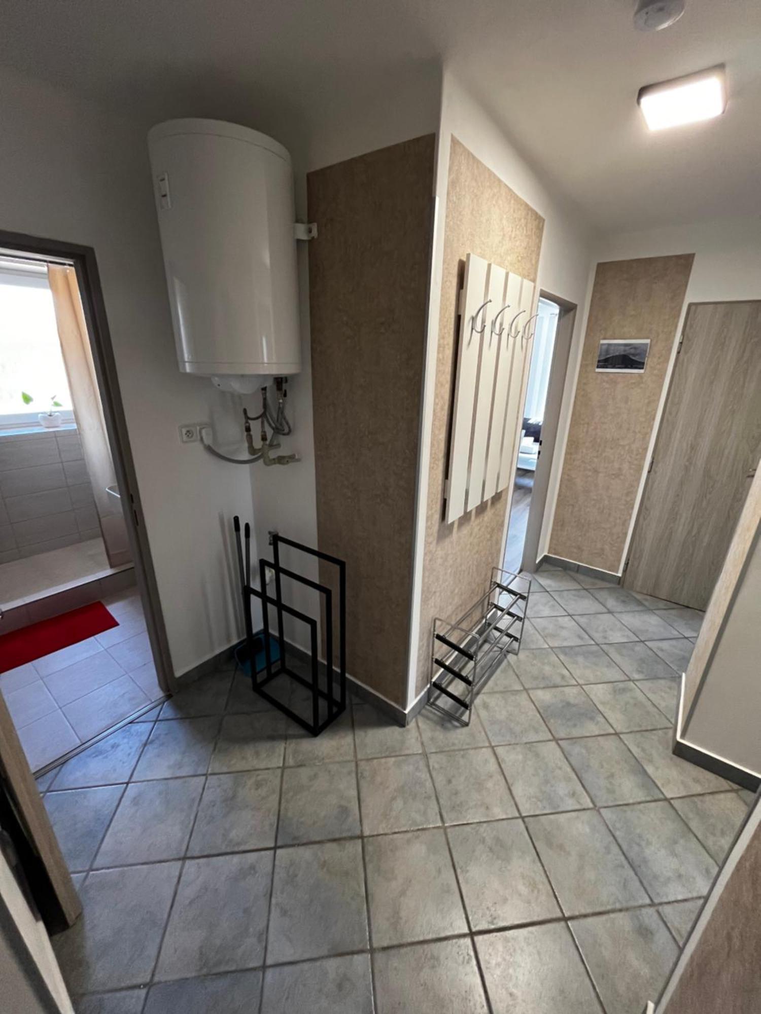 Apartmany Polepy Zewnętrze zdjęcie