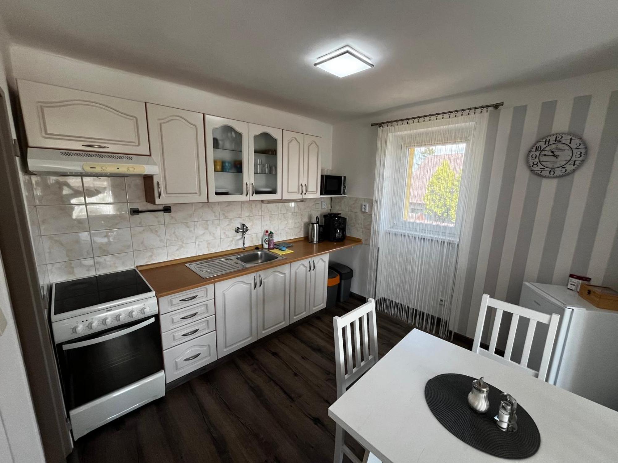Apartmany Polepy Zewnętrze zdjęcie
